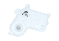 Expansion tank, coolant