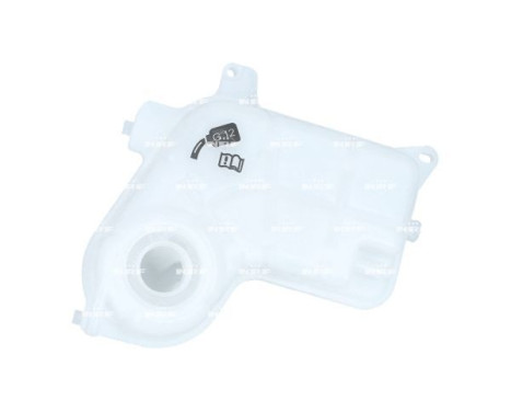 Expansion tank, coolant