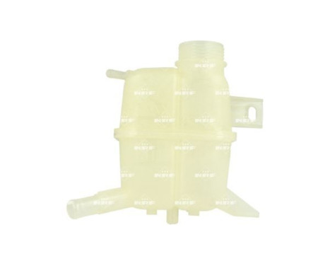 Expansion tank, coolant