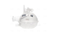 Expansion tank, coolant