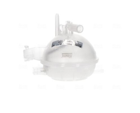 Expansion tank, coolant