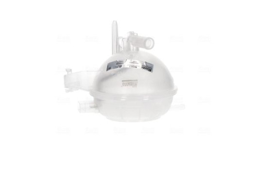 Expansion tank, coolant
