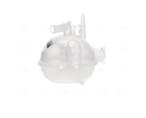 Expansion tank, coolant, Image 2