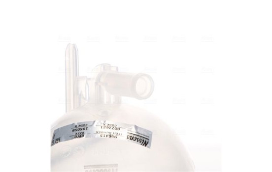 Expansion tank, coolant, Image 6