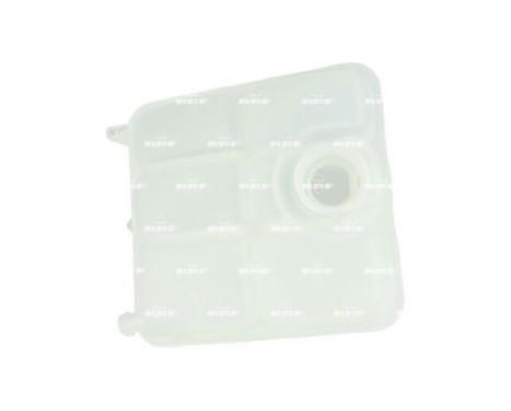 Expansion tank, coolant