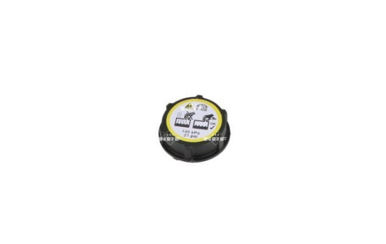 Expansion tank, coolant, Image 5