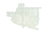 Expansion tank, coolant