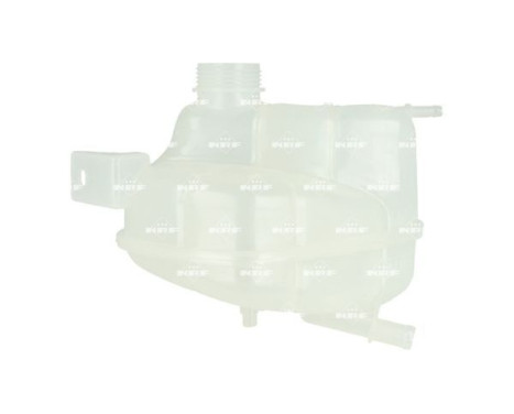 Expansion tank, coolant