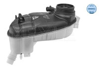 Expansion tank, coolant