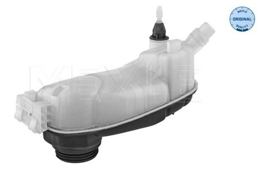 Expansion tank, coolant, Image 2