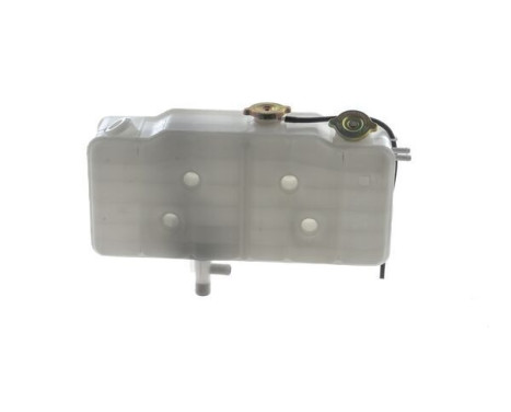 Expansion tank, coolant