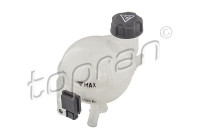 Expansion tank, coolant