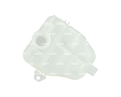 Expansion tank, coolant