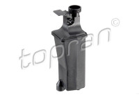 Expansion tank, coolant