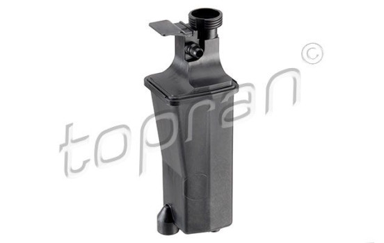 Expansion tank, coolant