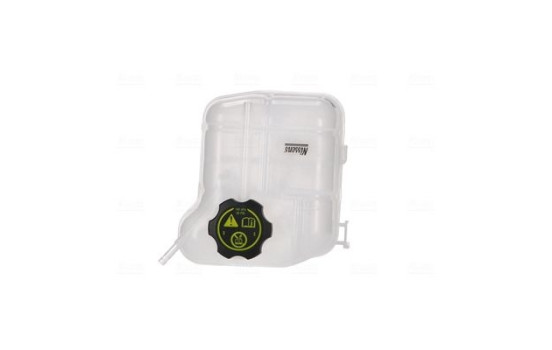 Expansion tank, coolant