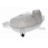Expansion tank, coolant, Thumbnail 2