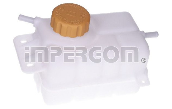 Expansion tank, coolant