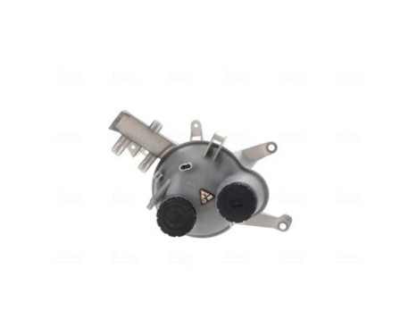 Expansion tank, coolant