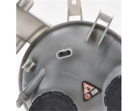 Expansion tank, coolant, Image 5