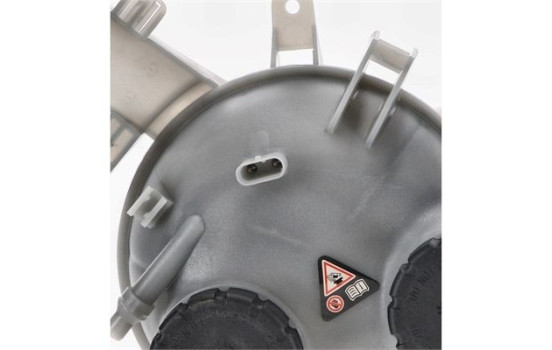 Expansion tank, coolant, Image 5
