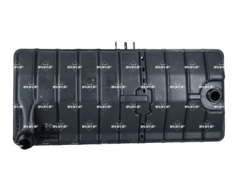 Expansion tank, coolant