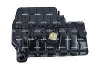 Expansion tank, coolant