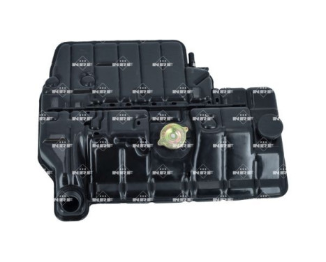 Expansion tank, coolant