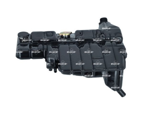 Expansion tank, coolant, Image 3