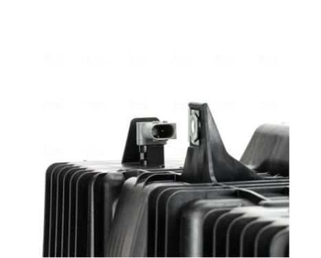 Expansion tank, coolant, Image 5