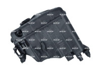 Expansion tank, coolant