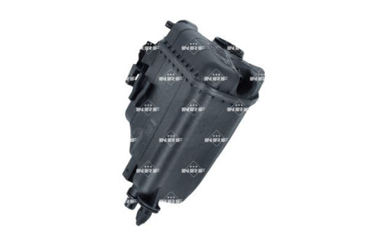 Expansion tank, coolant, Image 2