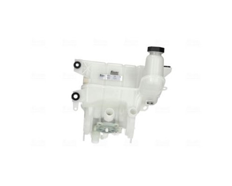 Expansion tank, coolant, Image 2