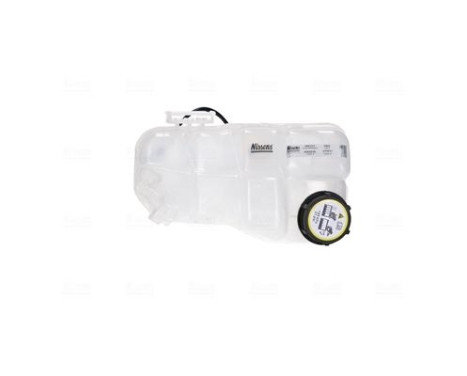 Expansion tank, coolant, Image 2
