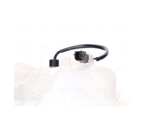 Expansion tank, coolant, Image 6