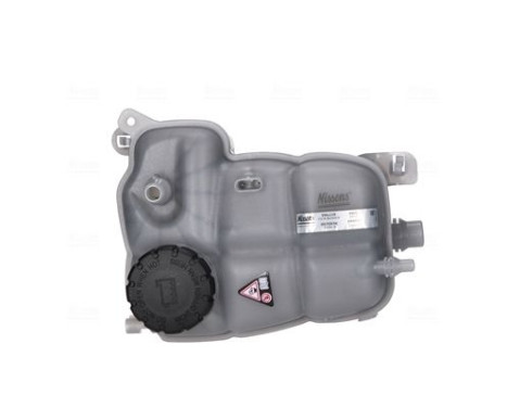 Expansion tank, coolant, Image 2