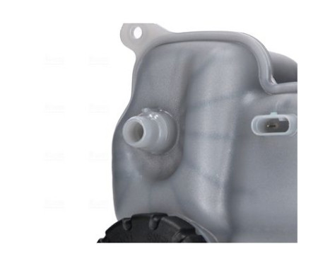 Expansion tank, coolant, Image 6