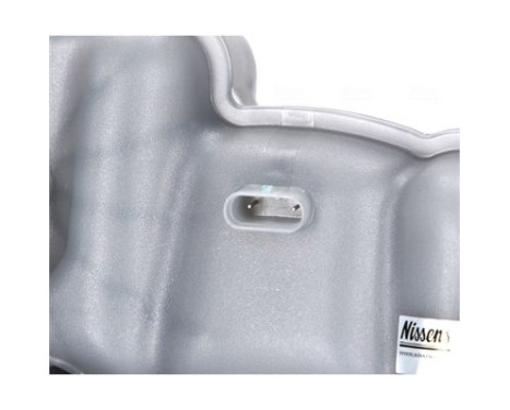 Expansion tank, coolant, Image 7