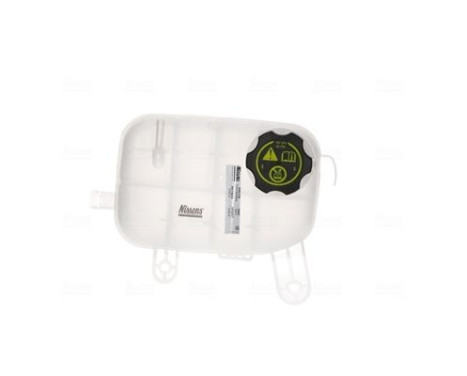 Expansion tank, coolant, Image 2