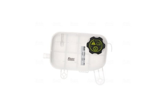 Expansion tank, coolant, Image 2