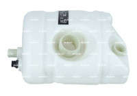 Expansion tank, coolant