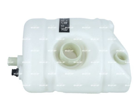 Expansion tank, coolant