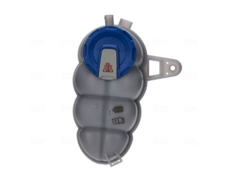 Expansion tank, coolant, Image 2