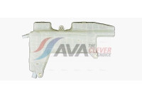 Expansion Tank, coolant