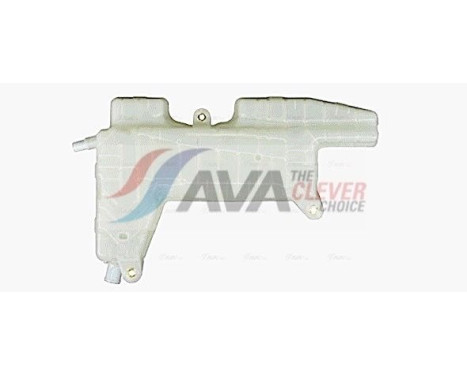 Expansion Tank, coolant