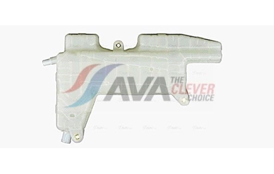 Expansion Tank, coolant