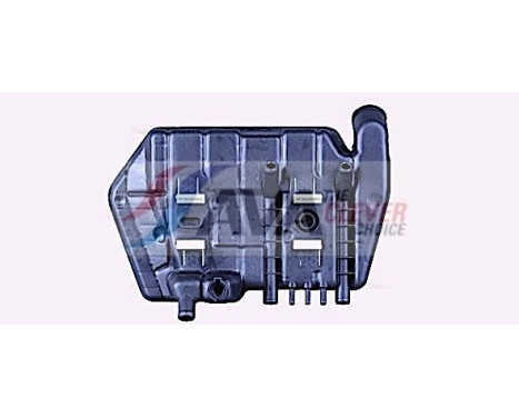 Expansion Tank, coolant