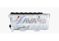 Expansion Tank, coolant