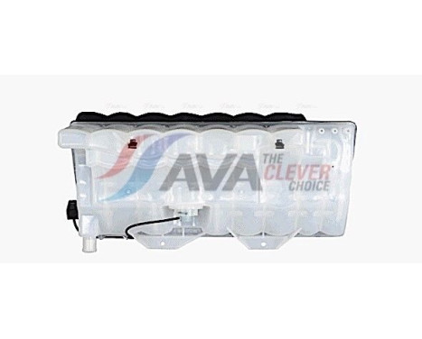 Expansion Tank, coolant