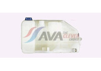 Expansion Tank, coolant